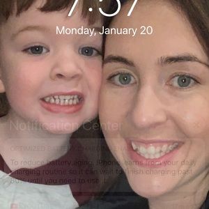 Meet your Posher, Jillian